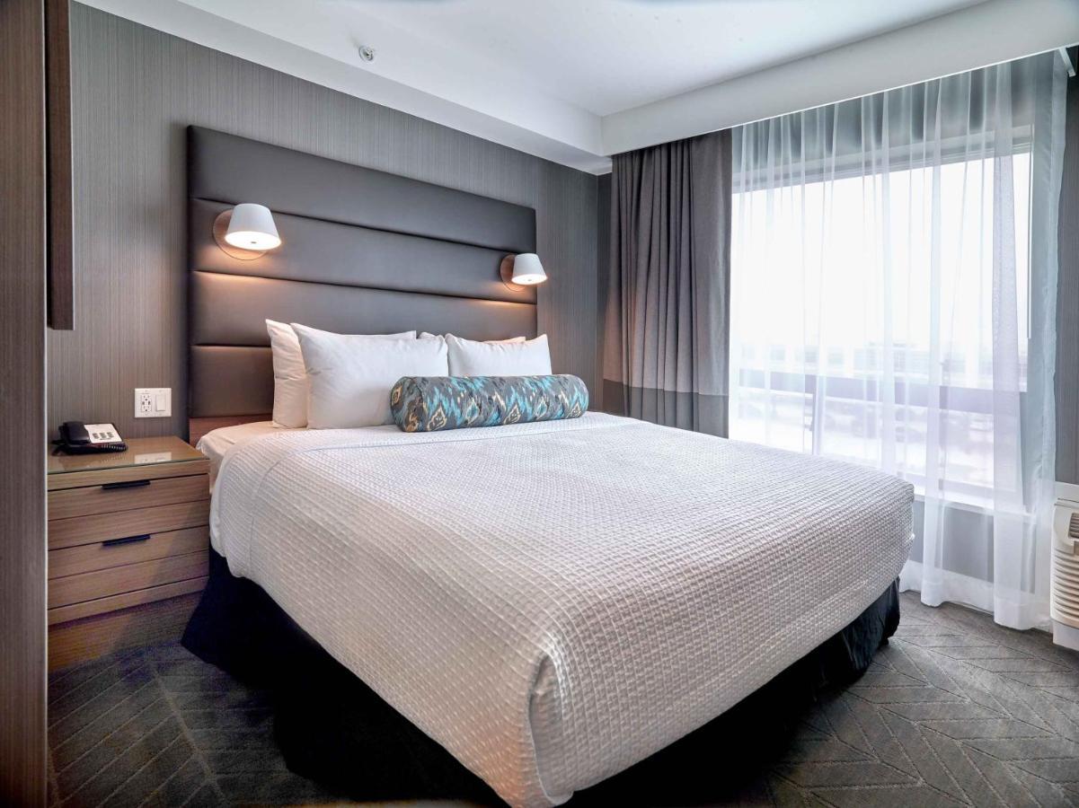 Sandman Signature Plano-Frisco Hotel Dış mekan fotoğraf