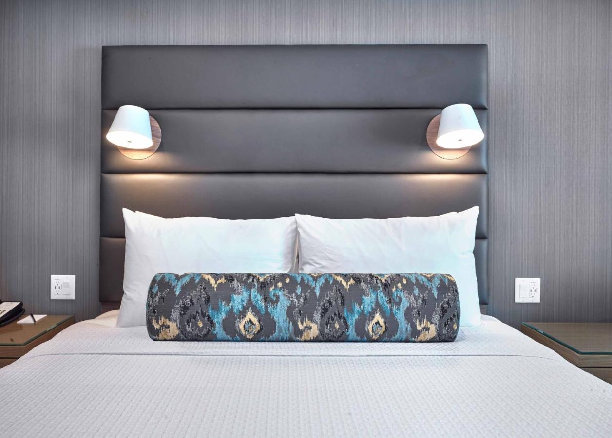 Sandman Signature Plano-Frisco Hotel Dış mekan fotoğraf