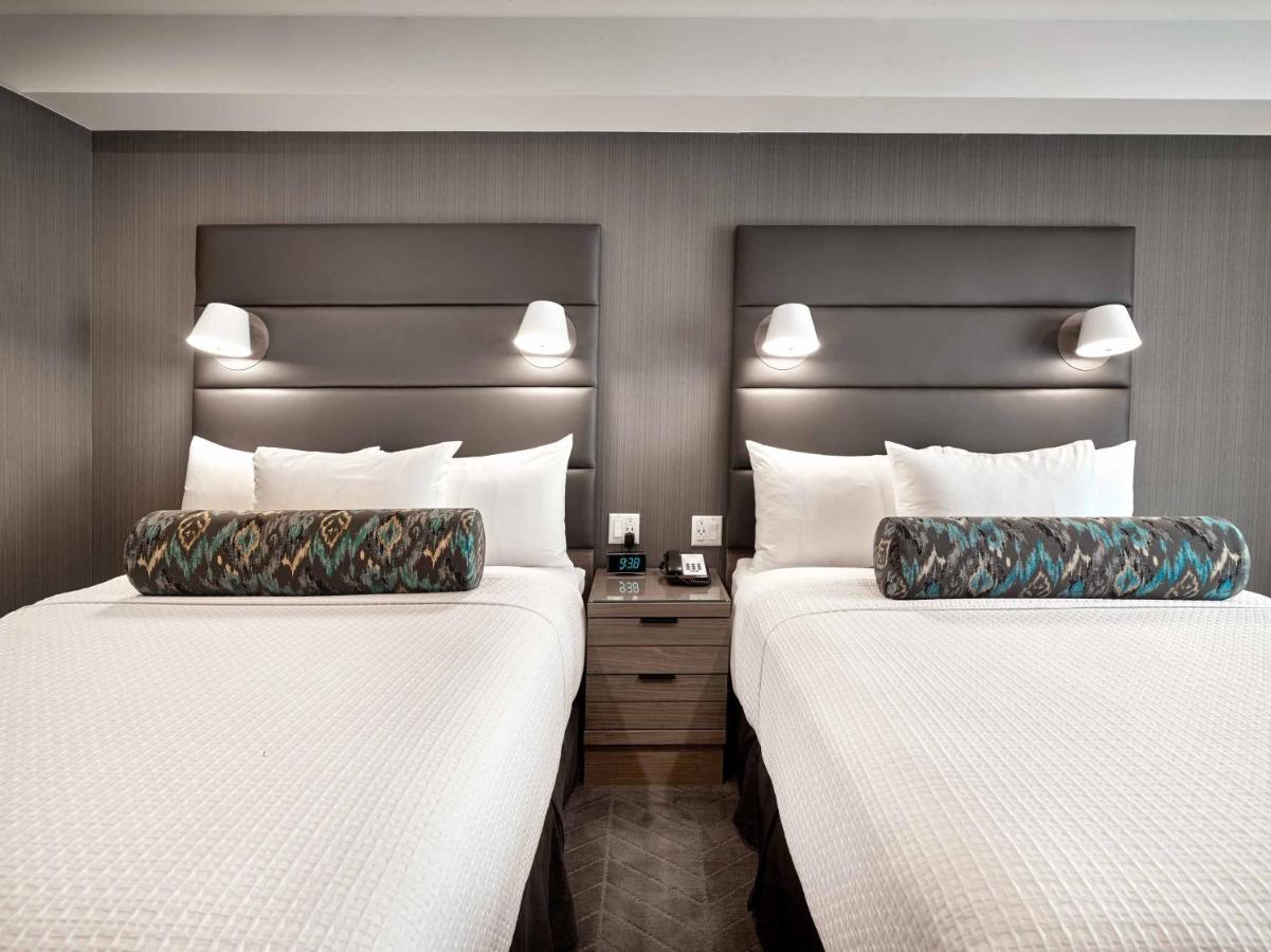 Sandman Signature Plano-Frisco Hotel Dış mekan fotoğraf